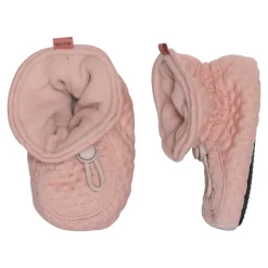 Best Structure hjemmesko - Alt Rosa Futter