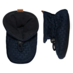 Best Structure hjemmesko - Marine Futter