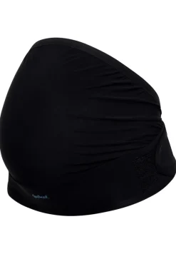 Outlet Støttebælte Til Maven - Sort Accessories