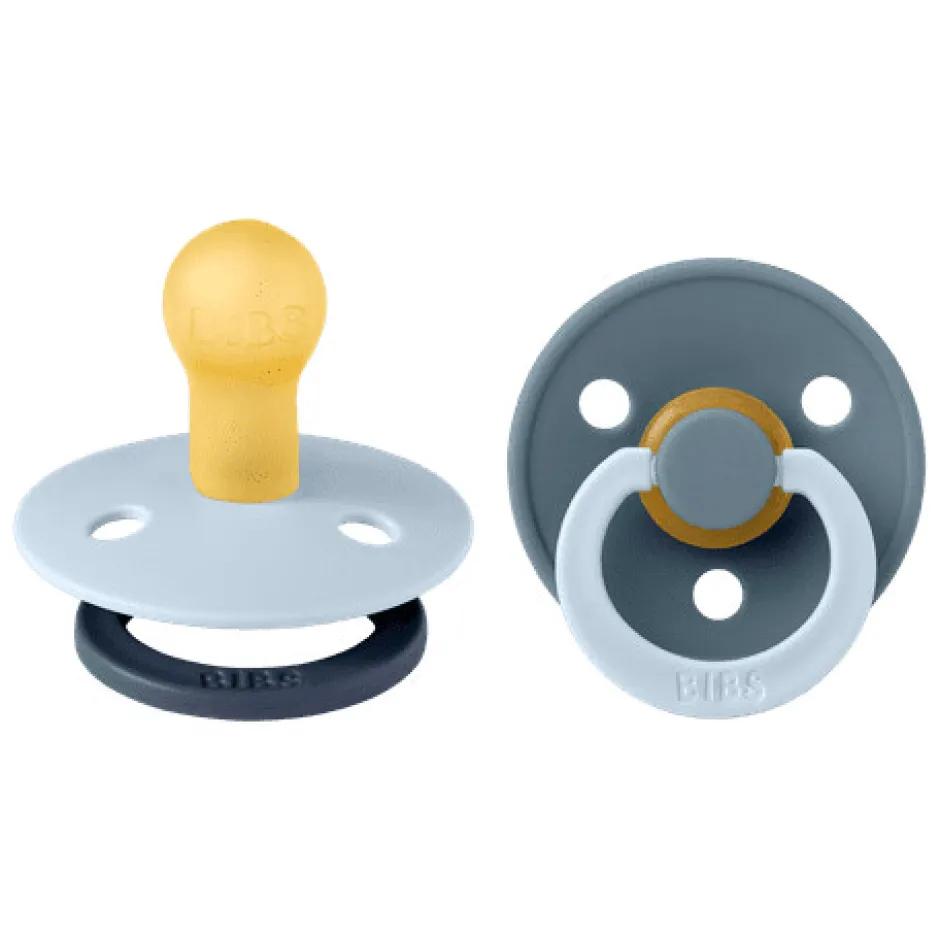 Clearance Studio Fusion Colour 2 Pk Latex Str 1 Blue Mix Sutter