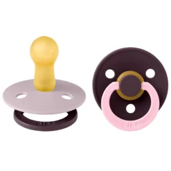 New Studio Fusion Colour 2 pk Latex Str 2 Lilac Mix Sutter