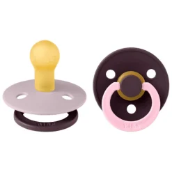 New Studio Fusion Colour 2 pk Latex Str 1 Lilac Mix Sutter