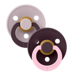 New Studio Fusion Colour 2 pk Latex Str 1 Lilac Mix Sutter