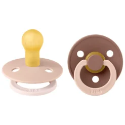 Hot Studio Fusion Colour 2 Pk Latex Str 1 Blush Mix Sutter