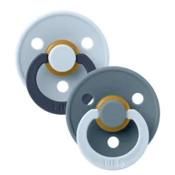 Hot Studio Fusion Colour 2 pk Latex Str 3 Blue Mix Sutter