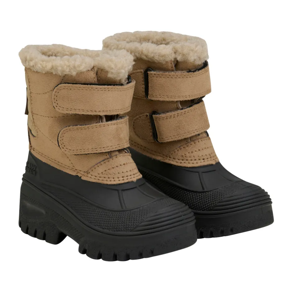 Sale Støvler Letvægts velcro - 2490 Vinterstøvler