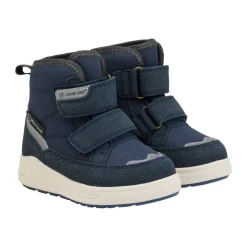 Discount Støvler m. Velcro - 7850 Vinterstøvler