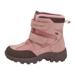 New Støvler Velcro TEX - 6180 Vinterstøvler