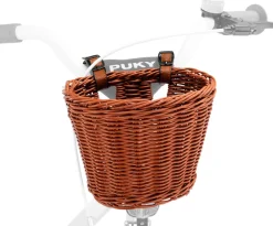 Outlet Styrkurv til  Løbecyklers, Løbehjul, 12“ Legecykel Cykelhjelme & Tilbehør