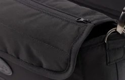 Best Styrtaske, sort Styrtasker & Barnevognsnet