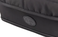 Best Styrtaske, sort Styrtasker & Barnevognsnet