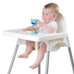 Online Sugekoprangle, Wobble Bjørn Aktivitetslegetøj