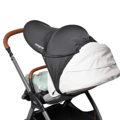 New Sun Cap - Universal Solskærme & Kalecher