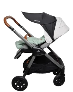 New Sun Cap - Universal Solskærme & Kalecher