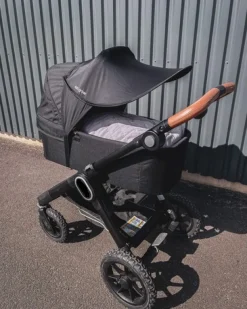 New Sun Cap - Universal Solskærme & Kalecher