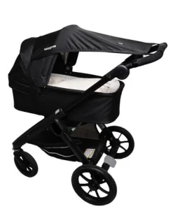 Discount Sun Shade - sort Solskærme & Kalecher