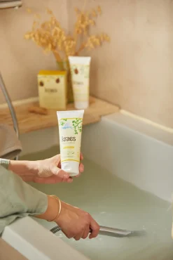 Outlet Sund hovedbund - Hovedbundskur - 200 ml Hudpleje Og Shampoo