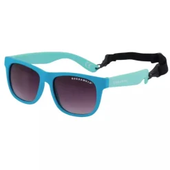 Sunglass - Blå Solbriller