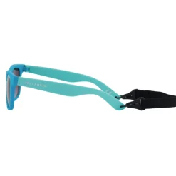 Sunglass - Blå Solbriller