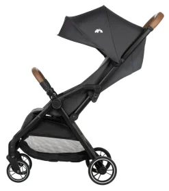 Outlet Sunlite mineral graphite Klapvogne Med Flade Sæder