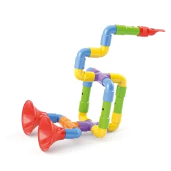 Sale Super Saxofløjte - Byg-selv musiklegetøj Musiklegetøj