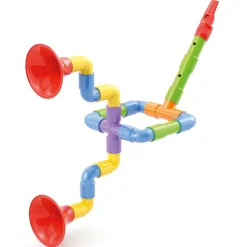 Sale Super Saxofløjte - Byg-selv musiklegetøj Musiklegetøj