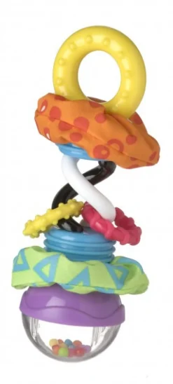 Online Super Shaker Bideringe & Rangler