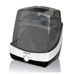 Outlet Superfast Sterilizer Dryer Tilberedning & Rengøring