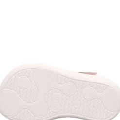 Clearance SUPERFREE - PINK Sandaler Med Lukket Tå|Begyndersandaler