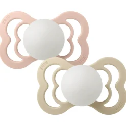 Online Supreme 2 pk Latex str. 2 Night - blush/vanilla Sutter