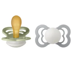 Outlet Supreme 2 pk Latex str. 2 Night - sage/cloud Sutter