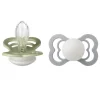 Clearance Supreme 2 pk Silicone str. 2 Night - sage/cloud Sutter