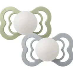 Clearance Supreme 2 pk Silicone str. 2 Night - sage/cloud Sutter