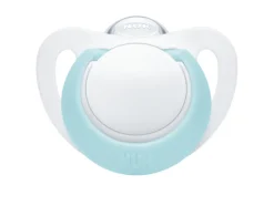 Outlet Sut Genius Silicone S1 Turquoise/White 2-pak Sutter