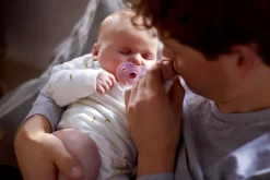 Sale Sut pige 0-6 mdr. 2-pk Sutter