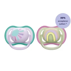 Sale Sut, Ultra Air 0-6 mdr. 2-pk Sutter