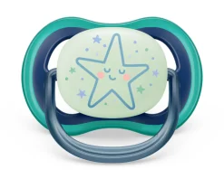 Sut, Ultra Air Nat 6-18 mdr. 2-pk Sutter