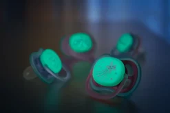 Clearance Sut, Ultra Air Nat 18 mdr+. 2-pk Sutter