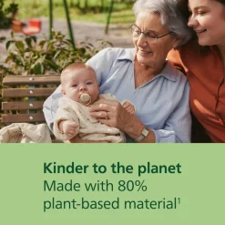 Sale Sut Ultra soft, 6-18 m, lilla og lyserød Sutter