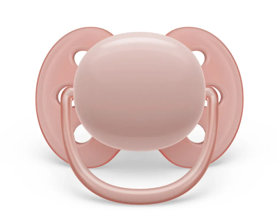 New Sut, Ultra Soft 0-6 mdr. 2-pk Sutter