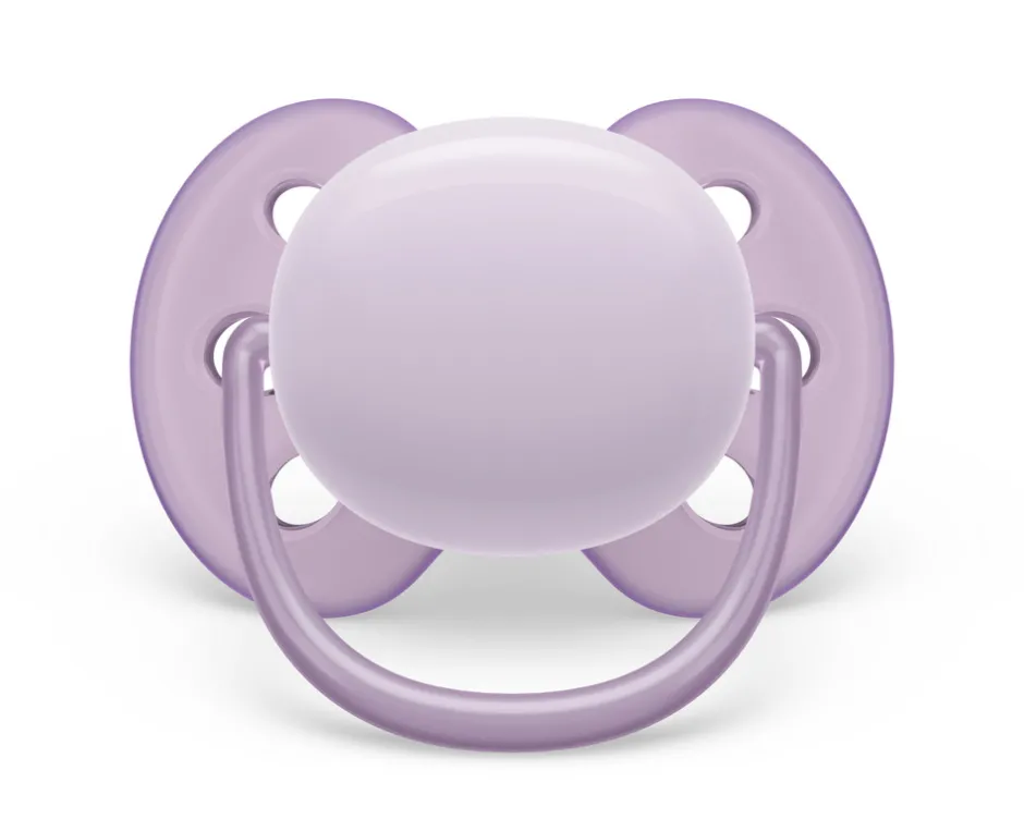 New Sut, Ultra Soft 0-6 mdr. 2-pk Sutter