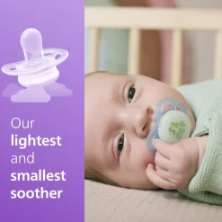 Discount Sut, Ultra start, 0-2 m, lyserød/lysegul Sutter