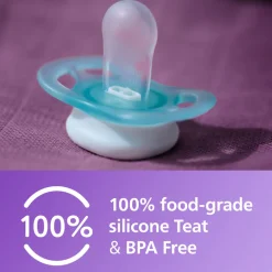 Discount Sut, Ultra start, 0-2 m, lyserød/lysegul Sutter