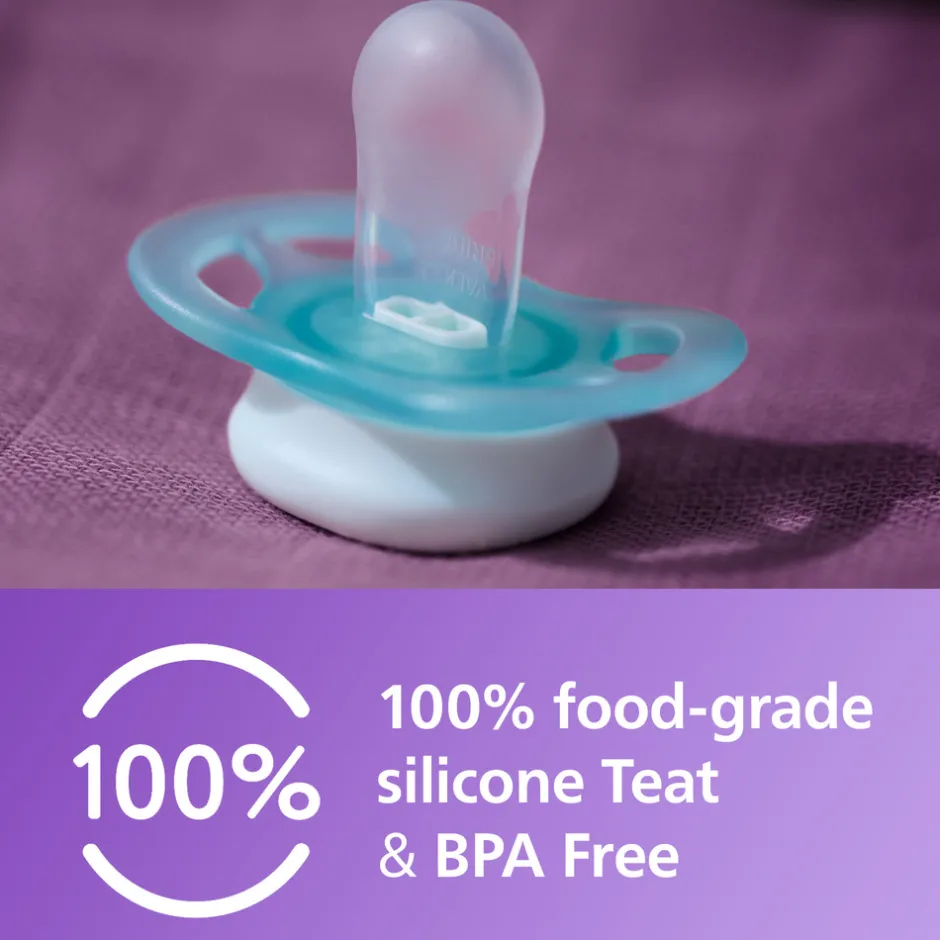 Discount Sut, Ultra start, 0-2 m, lyserød/lysegul Sutter