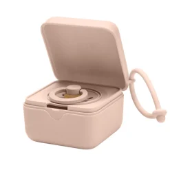 Discount Sutte boks - blush Suttesnore Og Suttebokse