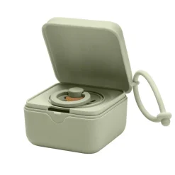 Outlet Sutte boks - sage Suttesnore Og Suttebokse