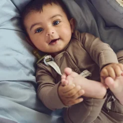 Outlet Suttesnor balsam cream/cashmere Suttesnore Og Suttebokse