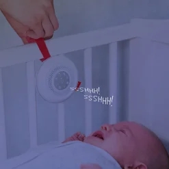 SUZY hvid støj højtaler Børn White Noise Og Højtalere