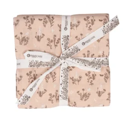 Discount Svøb, muslin - Flora Børn Svøb
