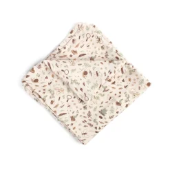 Outlet Svøb 120x120 cm - Little Wonders Børn Svøb